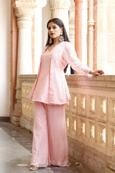 Indo Western Dress
